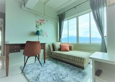 Condo for Rent at Galare Thong Tower