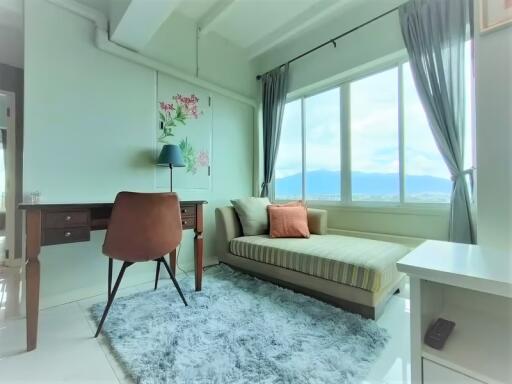 Condo for Rent at Galare Thong Tower