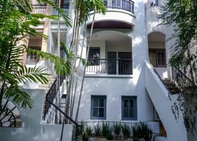 Townhouse for Sale at Palm Springs Place (Tha Sala)