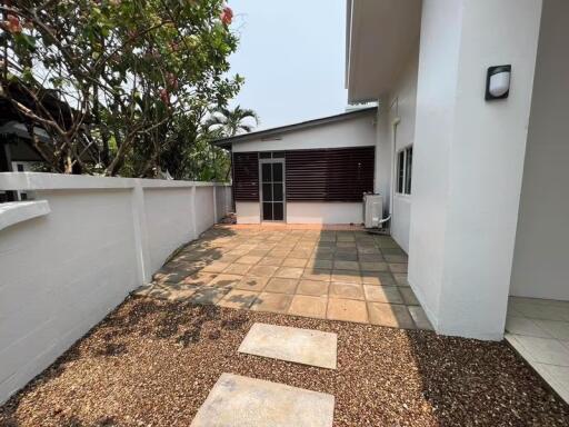 House for Sale in San Phi Suea, Mueang Chiang Mai.