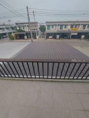 Townhouse for Sale at Karnkanok Town 1
