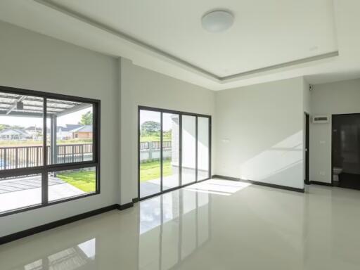 148 ตรม., 3 ห้องนอน, 2 ห้องน้ำ บ้าน ราคา ฿ 2,690,000