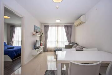 Condo for Sale at DVieng Santitham