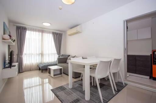 Condo for Sale at DVieng Santitham