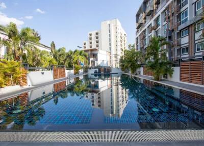Condo for Sale at Punna Residence 5