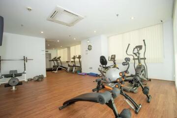 Condo for Sale at Punna Residence 5