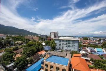 Condo for Sale at JC Hill Place