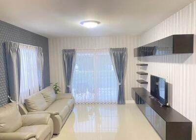 3 Bedroom House for Rent/Sale in San Kamphaeng