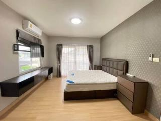 3 Bedroom House for Rent/Sale in San Kamphaeng