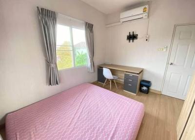 3 Bedroom House for Rent/Sale in San Kamphaeng