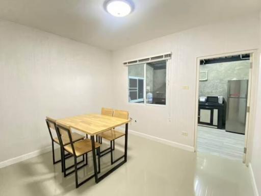 3 Bedroom House for Rent/Sale in San Kamphaeng