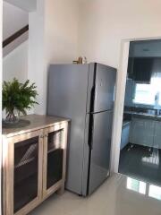 House for Rent in San Phi Suea, Mueang Chiang Mai.