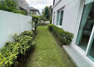 House for Sale in San Kamphaeng , San Kamphaeng.