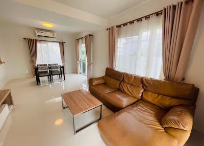 House for Sale in San Kamphaeng , San Kamphaeng.