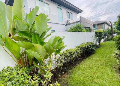 House for Sale in San Kamphaeng , San Kamphaeng.