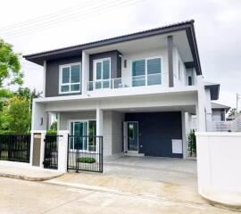 House for Rent in San Klang, San Kamphaeng.