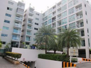 Condo in Park Royal 3 Pratumnak C009442