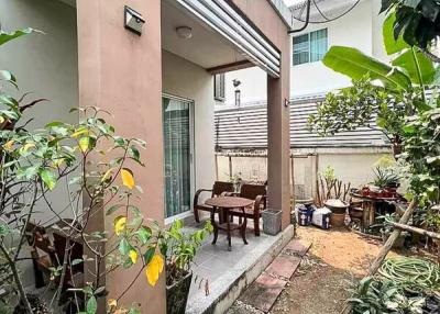 3 Bedroom House for Sale in San Pu Loei, Doi Saket. - DS13653