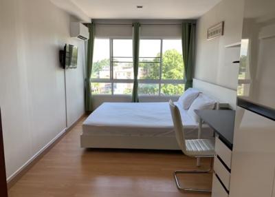 Casa Condo Chang Phueak - 1 Bed Condo for Sale. - CASA13649