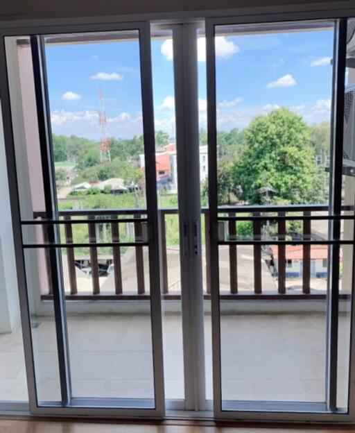 Casa Condo Chang Phueak - 1 Bed Condo for Sale. - CASA13649