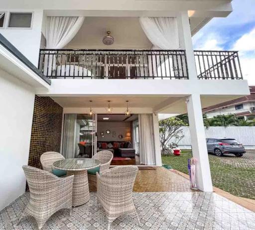 Pool Villa for Rent/Sale in Suthep, Mueang Chiang Mai