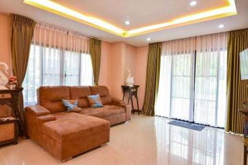House for Rent, Sale in Nong Chom, San Sai.