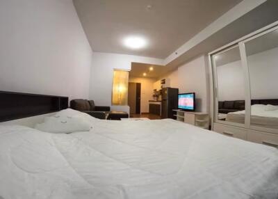 Studio for Sale/Rent in Wat Ket, Mueang Chiang Mai