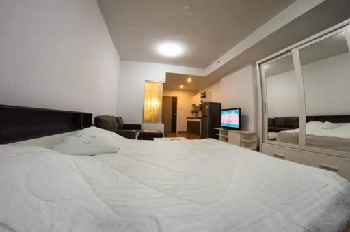 Studio for Sale/Rent in Wat Ket, Mueang Chiang Mai