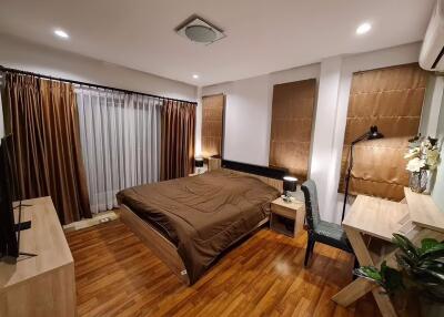 195 ตรม., 3 ห้องนอน, 3 ห้องน้ำ บ้าน ราคา ฿ 4,650,000