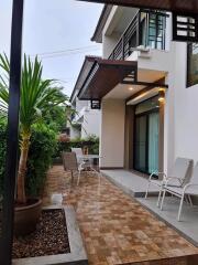 195 ตรม., 3 ห้องนอน, 3 ห้องน้ำ บ้าน ราคา ฿ 4,650,000