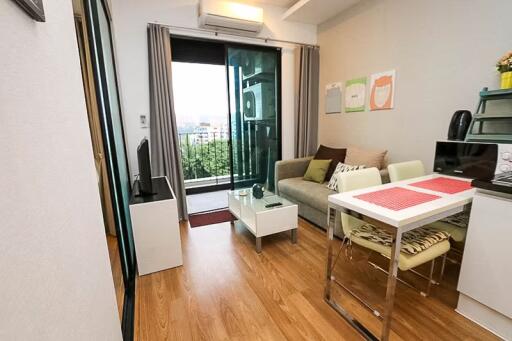 1 Bedroom Condo for Rent at Nimman by Palmsprings