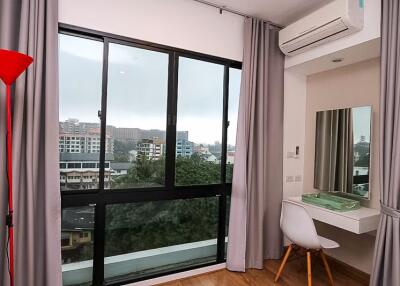 1 Bedroom Condo for Rent at Nimman by Palmsprings