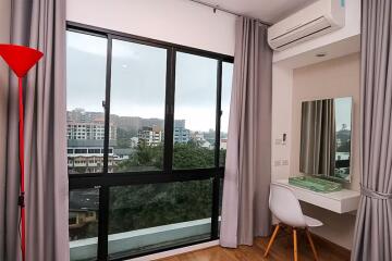 1 Bedroom Condo for Rent at Nimman by Palmsprings