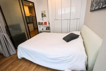 1 Bedroom Condo for Rent at Nimman by Palmsprings