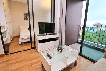 1 Bedroom Condo for Rent at Nimman by Palmsprings