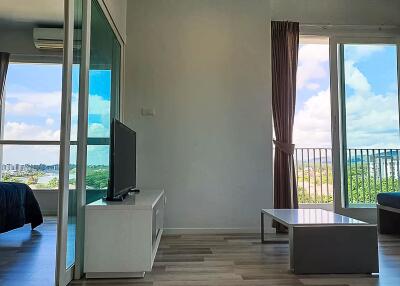 1 Bedroom Condo