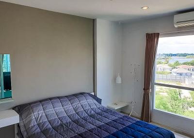 1 Bedroom Condo