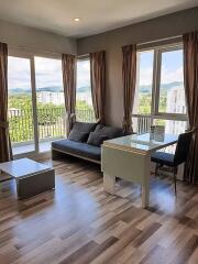 1 Bedroom Condo