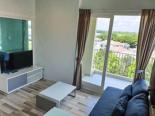 1 Bedroom Condo