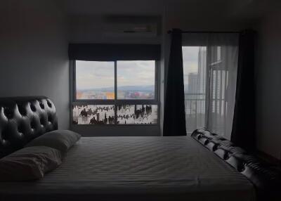 1 Bedroom Condo