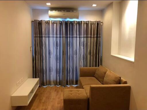 Condo for Rent at Casa Condo Asoke-Dindaeng