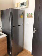 Condo for Rent at Casa Condo Asoke-Dindaeng