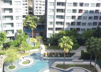 Condo for Rent at Elio Del Ray