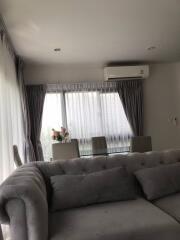 Townhouse for Rent, Sale at Baan Klang Muang The Edition bangna Wongwaen