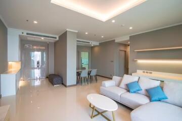 Condo for Rent at Supalai Oriental Sukhumvit 39