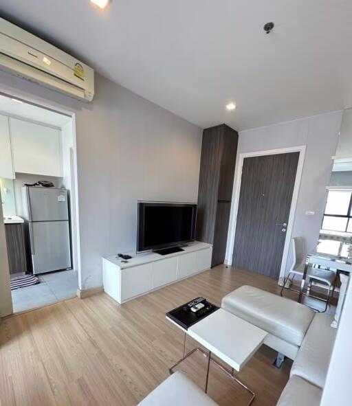 Condo for Rent at Urbano Absolute Sathon-Taksin