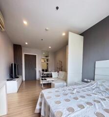 Condo for Rent at Urbano Absolute Sathon-Taksin