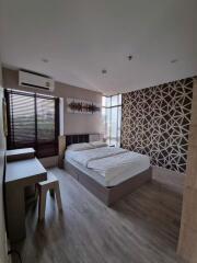 Condo for Sale at Ideo Blucove Sukhumvit