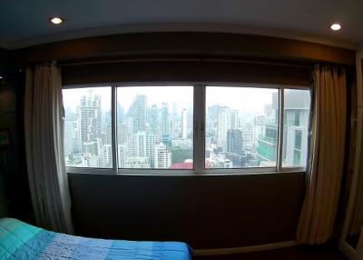 Condo for Sale, Sale w/Tenant, Rented at Grand Park View Asok