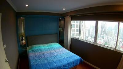 Condo for Sale, Sale w/Tenant, Rented at Grand Park View Asok